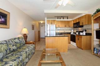KIHEI SURFSIDE, #608 condo - Wailea - 7