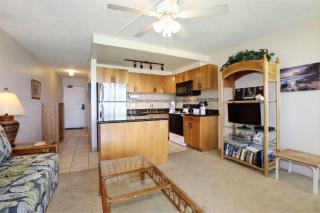 KIHEI SURFSIDE, #608 condo - Wailea - 6