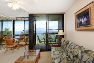 KIHEI SURFSIDE, #608 condo - Wailea - 5