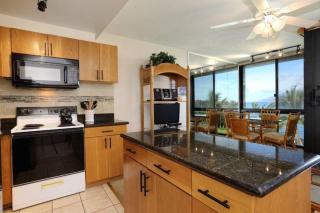 KIHEI SURFSIDE, #608 condo - Wailea - 4