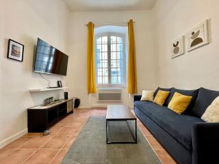 Appartement confort - Carcassonne centre - Carcassonne - 8