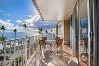 KAMAOLE NALU, #601 condo - Kihei - 0