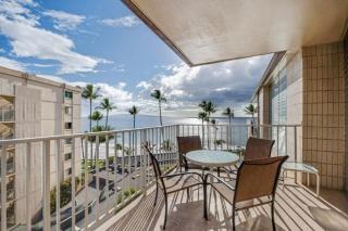 KAMAOLE NALU, #601 condo - Kihei - 3