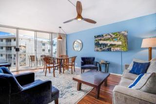 KAMAOLE NALU, #601 condo - Kihei - 6