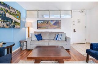 KAMAOLE NALU, #601 condo - 5