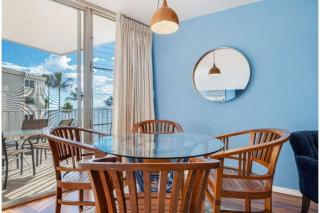 KAMAOLE NALU, #601 condo - Kihei - 8