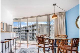 KAMAOLE NALU, #601 condo - Kihei - 1