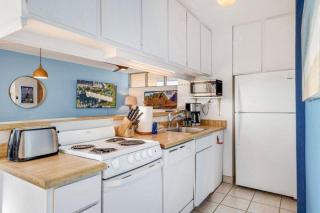 KAMAOLE NALU, #601 condo - Kihei - 7
