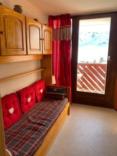 les mousquetons - La Toussuire - 6