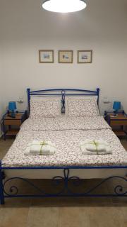 THE HOWARD PLACE - ENTIR HOME WITH A SEA VIEW FOR 5 GUESTs - Agios Nikolaos - 3