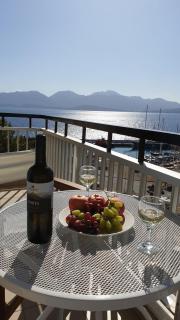 THE HOWARD PLACE - ENTIR HOME WITH A SEA VIEW FOR 5 GUESTs - Agios Nikolaos - 4