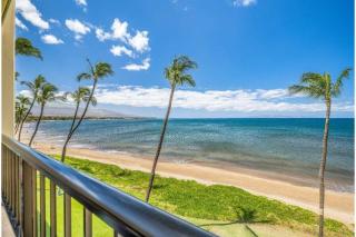 SUGAR BEACH RESORT, #418 condo - Kihei - 2
