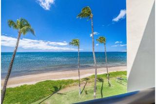 SUGAR BEACH RESORT, #418 condo - Kihei - 1