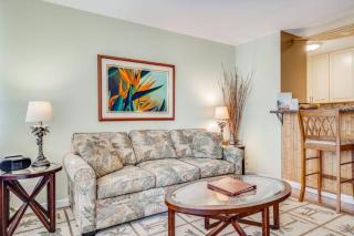 SUGAR BEACH RESORT, #418 condo - 3