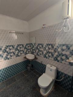 Coral Beach Cottage - Māvalli - 7