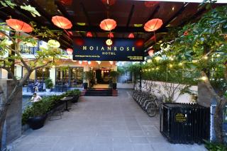 Hoi An Rose Garden Hotel - 2