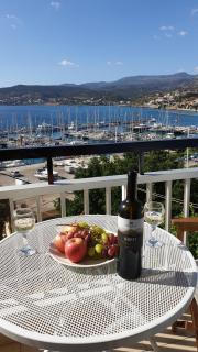 THE HOWARD PLACE - ENTIR HOME WITH A SEA VIEW FOR 5 GUESTs - Agios Nikolaos - 8