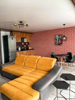 Room1402 - Odesa - 2