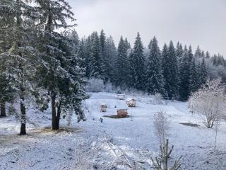 TIAM Apartment Poiana Brașov D117, 3 rooms, 3 terraces, 3 bathrooms - Poiana Brasov - 9