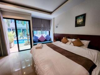 Diana Pool Access Phuket - Chalong - 0