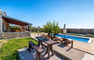 Lovely Home In Donji Zemunik - Donji Zemunik - 9