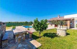 Lovely Home In Donji Zemunik - Donji Zemunik - 3