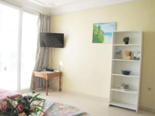 Taghazout Waves 1 - 5