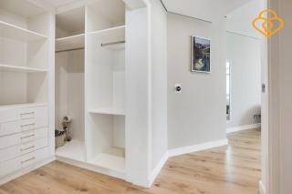 Keysplease Upgraded 3 B/R + Nanny Beach Access, Palm Jumeirah - 4