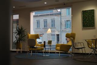 Seeko'o Hotel Bordeaux - Bordeaux - 8