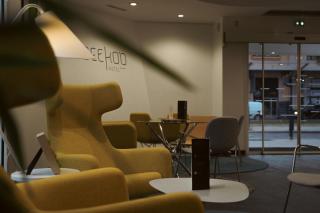 Seeko'o Hotel Bordeaux - Bordeaux - 3