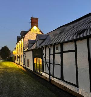 The Stag Rooms - Stratford-upon-Avon - 8