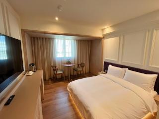 Ful Won Hotel - Taichung - 7
