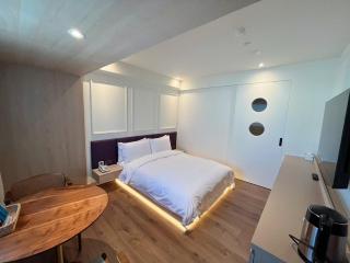 Ful Won Hotel - Taichung - 5
