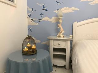 Le chant des oiseaux - Au pied de la voie cyclable - 2