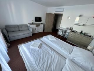 BASELINE športový areál & penzión - 2