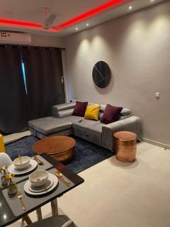 Aminah’s Space - Jobz Luxury Rental - Bijilo - 2