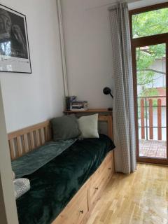 Blisko miło ładnie Apartament w centrum Zakopanego - 6