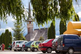 Hotel Montana - Covasna - Covasna - 2