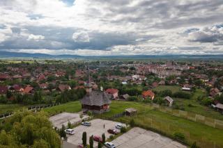 Hotel Montana - Covasna - Covasna - 4