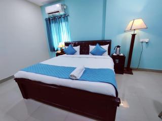 Hotel Prime Classic - 2