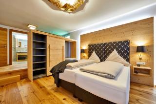 Parkresidenz - Garmisch-Partenkirchen - 5