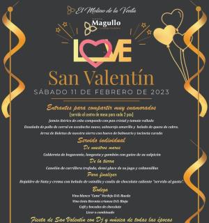 Hotel Venta Magullo - La Lastrilla - 9
