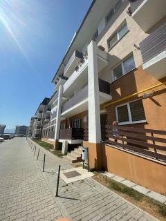 Apartament liniștit in cartier rezidențial - Sînpetru - 7