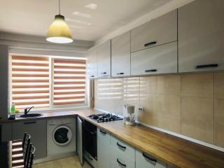 Apartament liniștit in cartier rezidențial - Sînpetru - 6