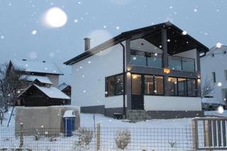 Vikendica Bošnjak - 9