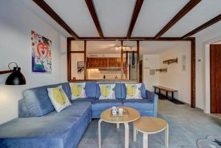 Appartement Savoleyres 10 - 8