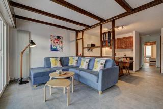 Appartement Savoleyres 10 - 6