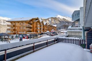 Appartement Savoleyres 10 - 7