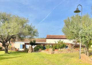 ISS Travel, Li Funnesi House - with private garden, air-condition and two bathrooms - San Teodoro - 0