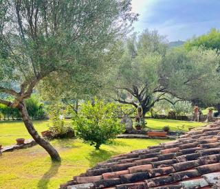 ISS Travel, Li Funnesi House - with private garden, air-condition and two bathrooms - San Teodoro - 3